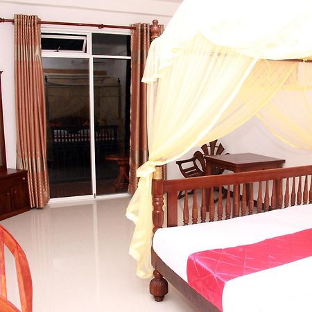 Sun Rest Mirissa Hotel Banduramulla Екстериор снимка