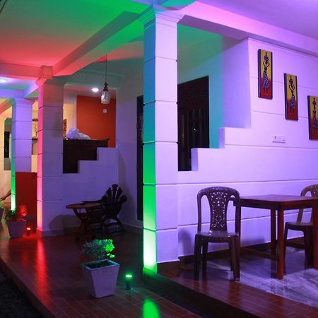 Sun Rest Mirissa Hotel Banduramulla Екстериор снимка