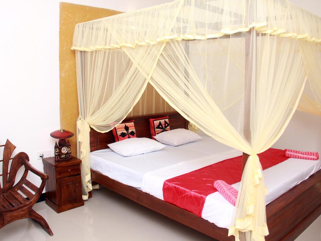 Sun Rest Mirissa Hotel Banduramulla Екстериор снимка