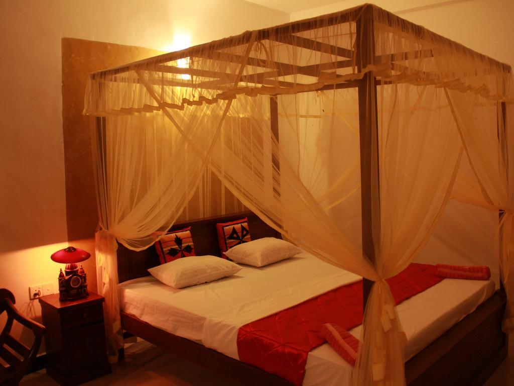 Sun Rest Mirissa Hotel Banduramulla Екстериор снимка