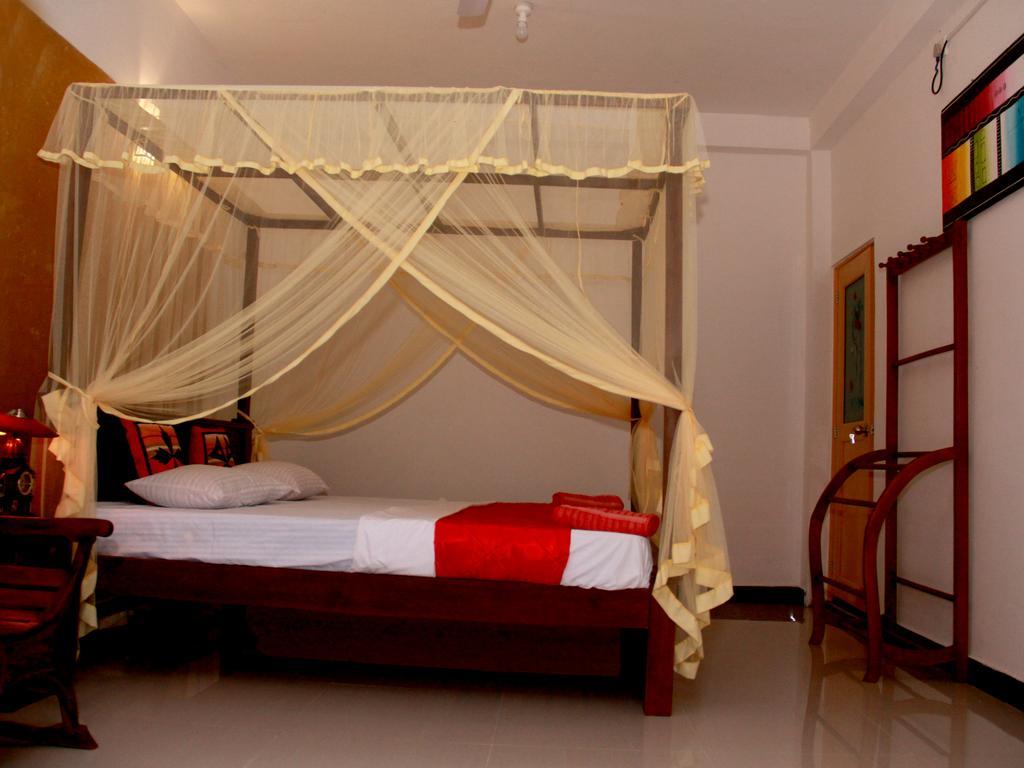 Sun Rest Mirissa Hotel Banduramulla Екстериор снимка
