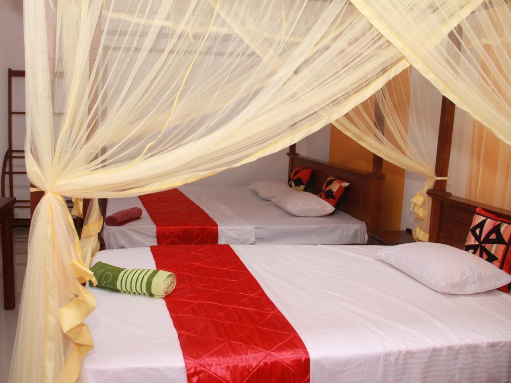 Sun Rest Mirissa Hotel Banduramulla Екстериор снимка