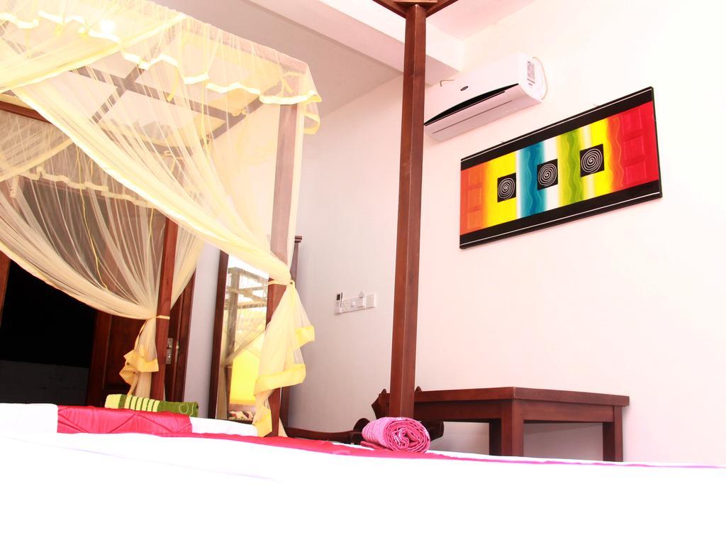 Sun Rest Mirissa Hotel Banduramulla Екстериор снимка