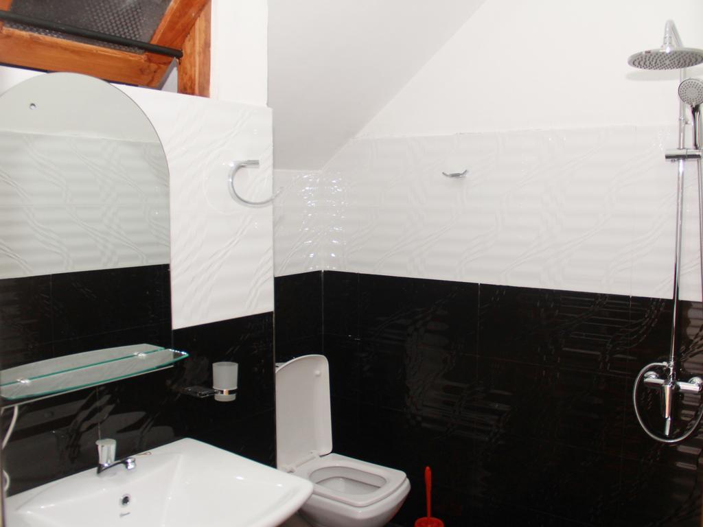 Sun Rest Mirissa Hotel Banduramulla Екстериор снимка