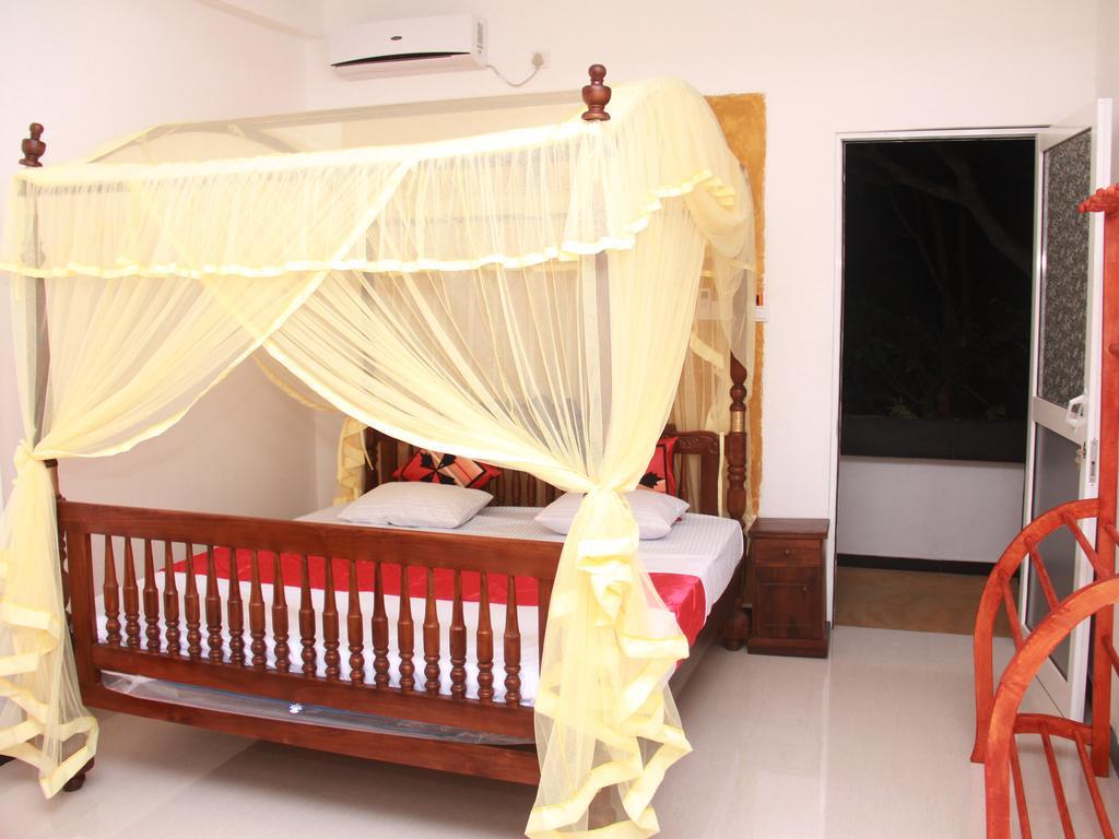 Sun Rest Mirissa Hotel Banduramulla Екстериор снимка