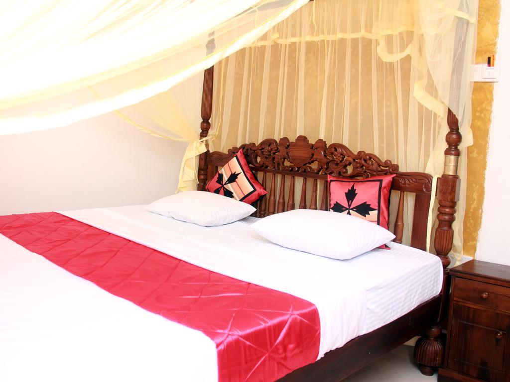 Sun Rest Mirissa Hotel Banduramulla Екстериор снимка