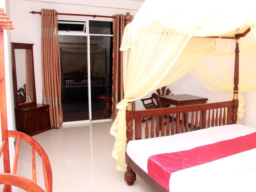 Sun Rest Mirissa Hotel Banduramulla Екстериор снимка