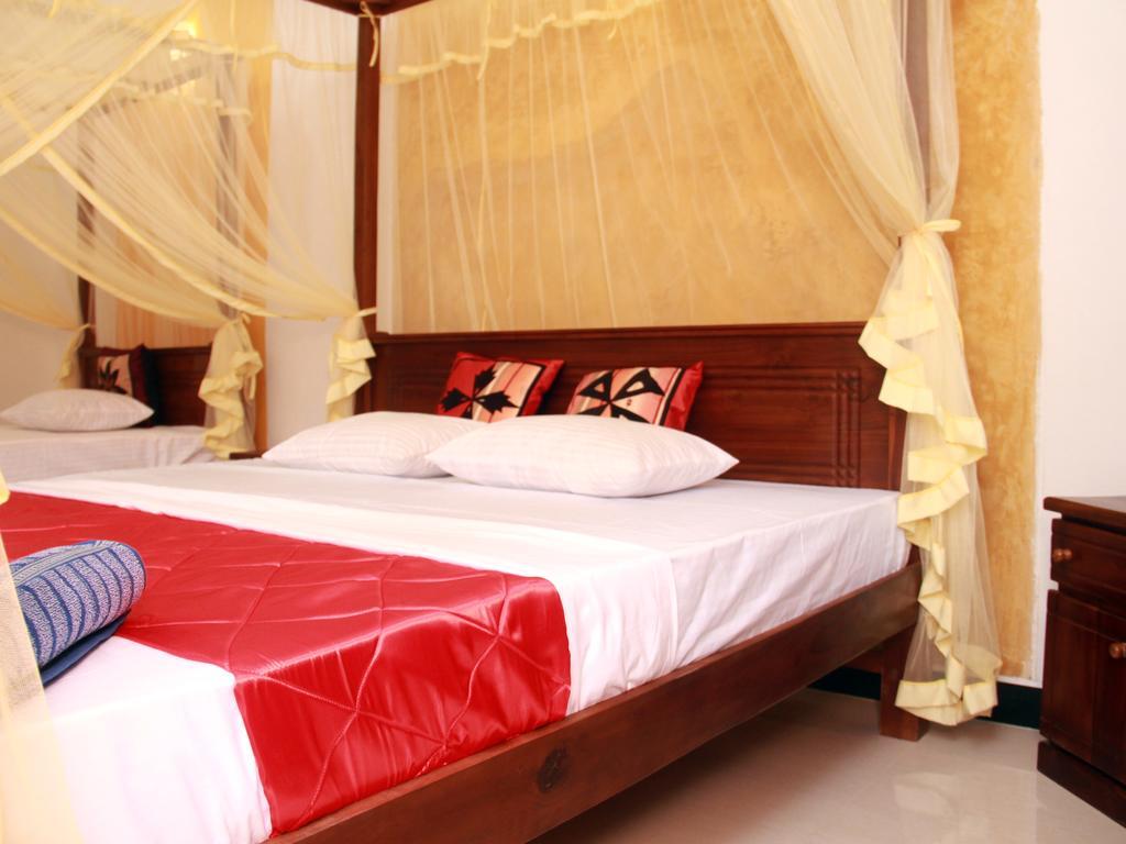 Sun Rest Mirissa Hotel Banduramulla Екстериор снимка