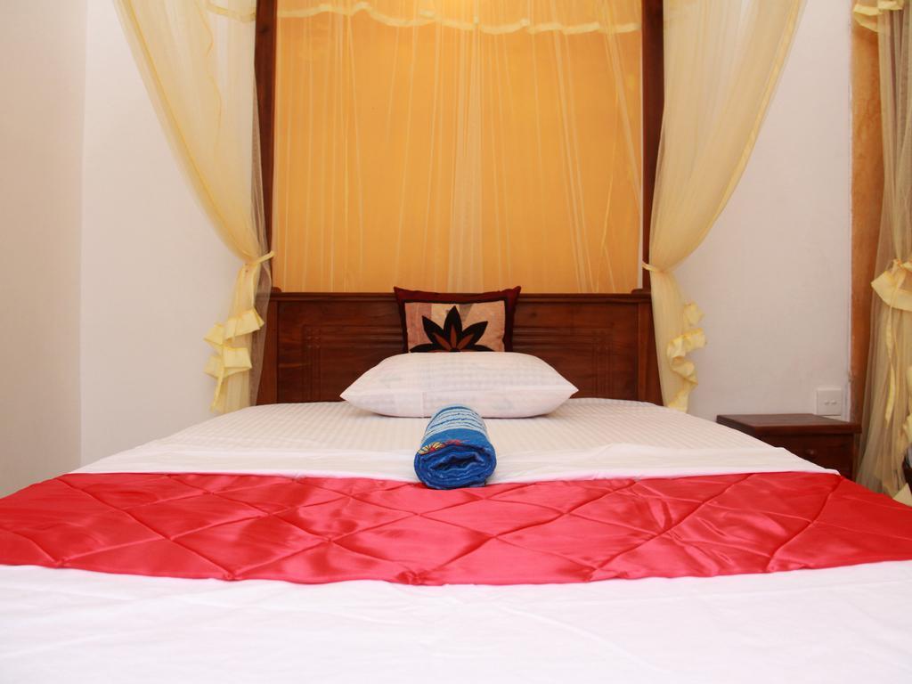 Sun Rest Mirissa Hotel Banduramulla Екстериор снимка