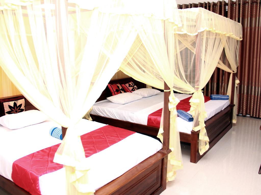 Sun Rest Mirissa Hotel Banduramulla Екстериор снимка