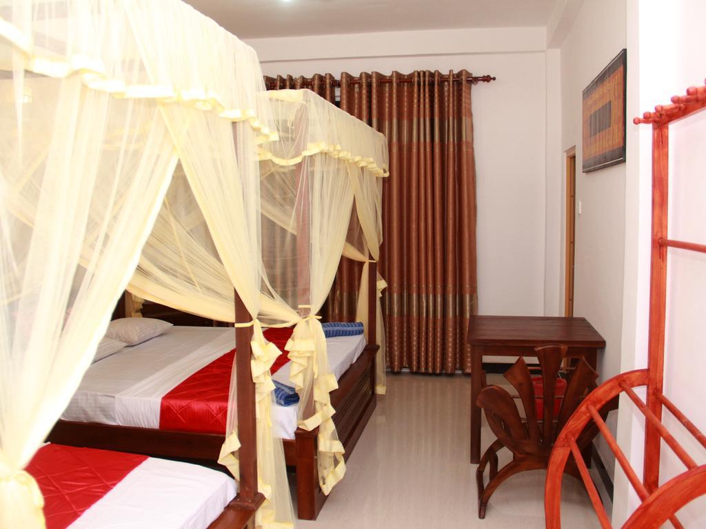 Sun Rest Mirissa Hotel Banduramulla Екстериор снимка