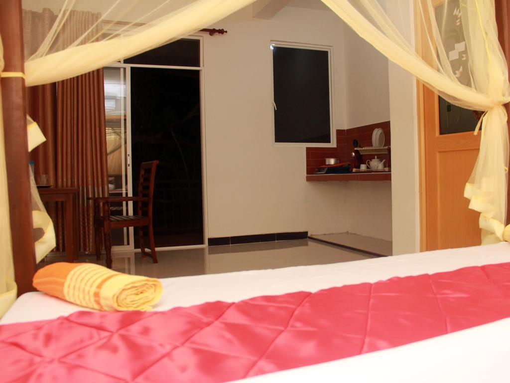 Sun Rest Mirissa Hotel Banduramulla Екстериор снимка