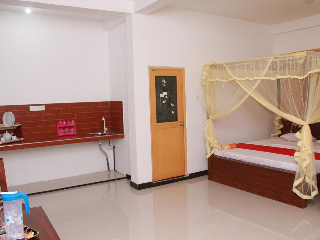 Sun Rest Mirissa Hotel Banduramulla Екстериор снимка