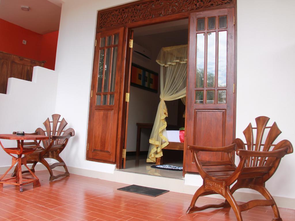 Sun Rest Mirissa Hotel Banduramulla Екстериор снимка