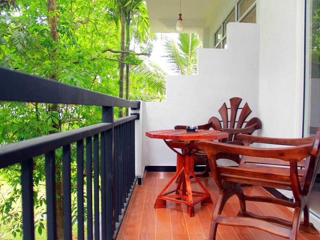 Sun Rest Mirissa Hotel Banduramulla Екстериор снимка