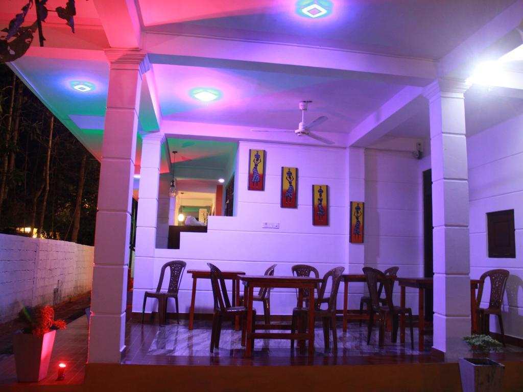 Sun Rest Mirissa Hotel Banduramulla Екстериор снимка