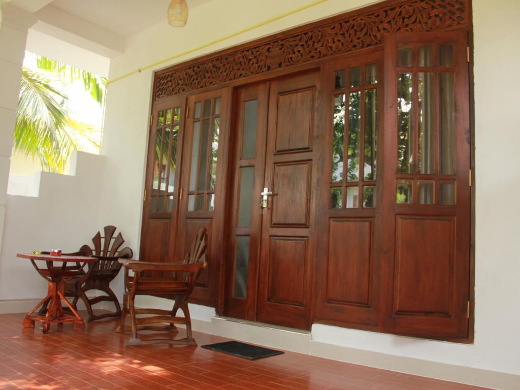 Sun Rest Mirissa Hotel Banduramulla Екстериор снимка
