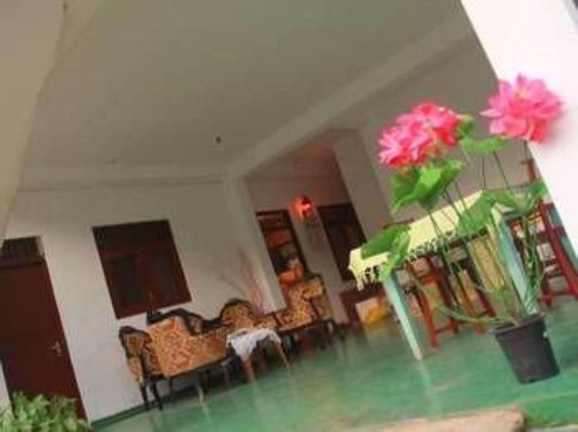 Sun Rest Mirissa Hotel Banduramulla Екстериор снимка