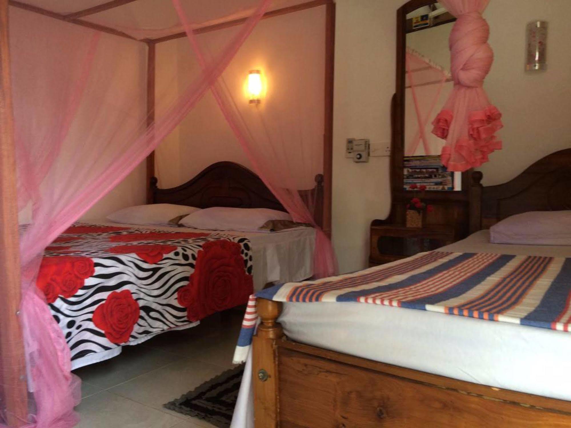 Sun Rest Mirissa Hotel Banduramulla Екстериор снимка