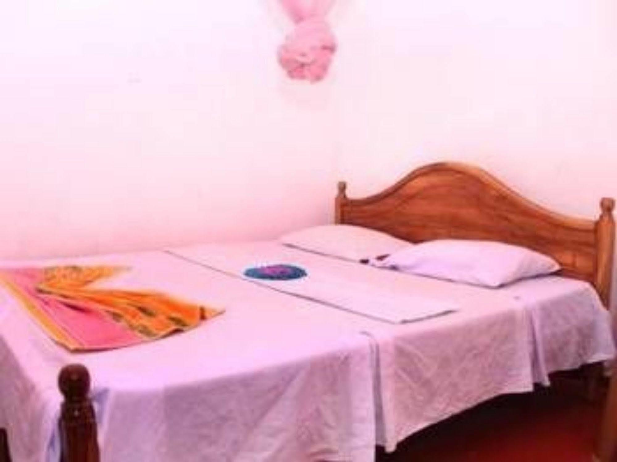 Sun Rest Mirissa Hotel Banduramulla Екстериор снимка