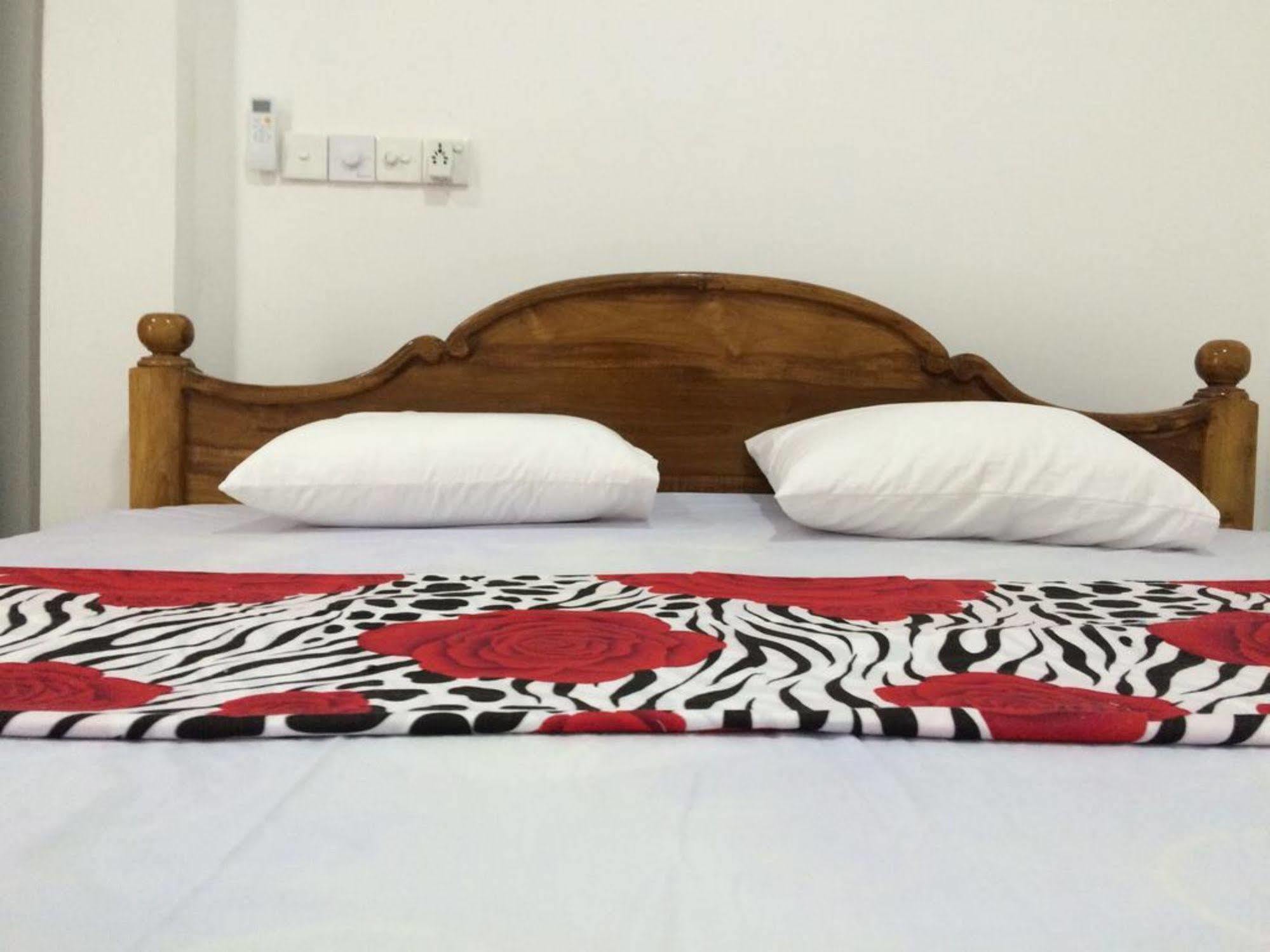 Sun Rest Mirissa Hotel Banduramulla Екстериор снимка