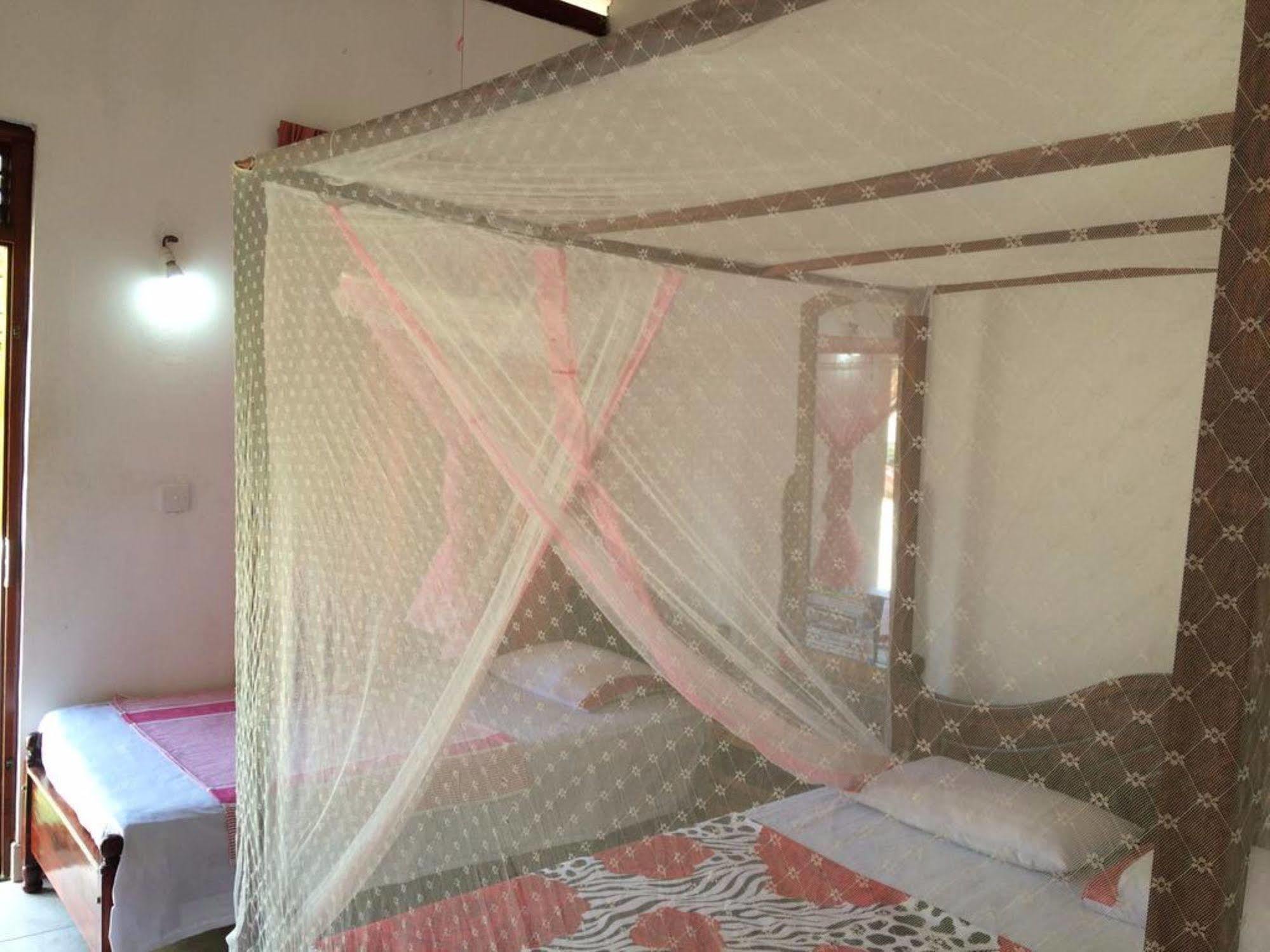 Sun Rest Mirissa Hotel Banduramulla Екстериор снимка