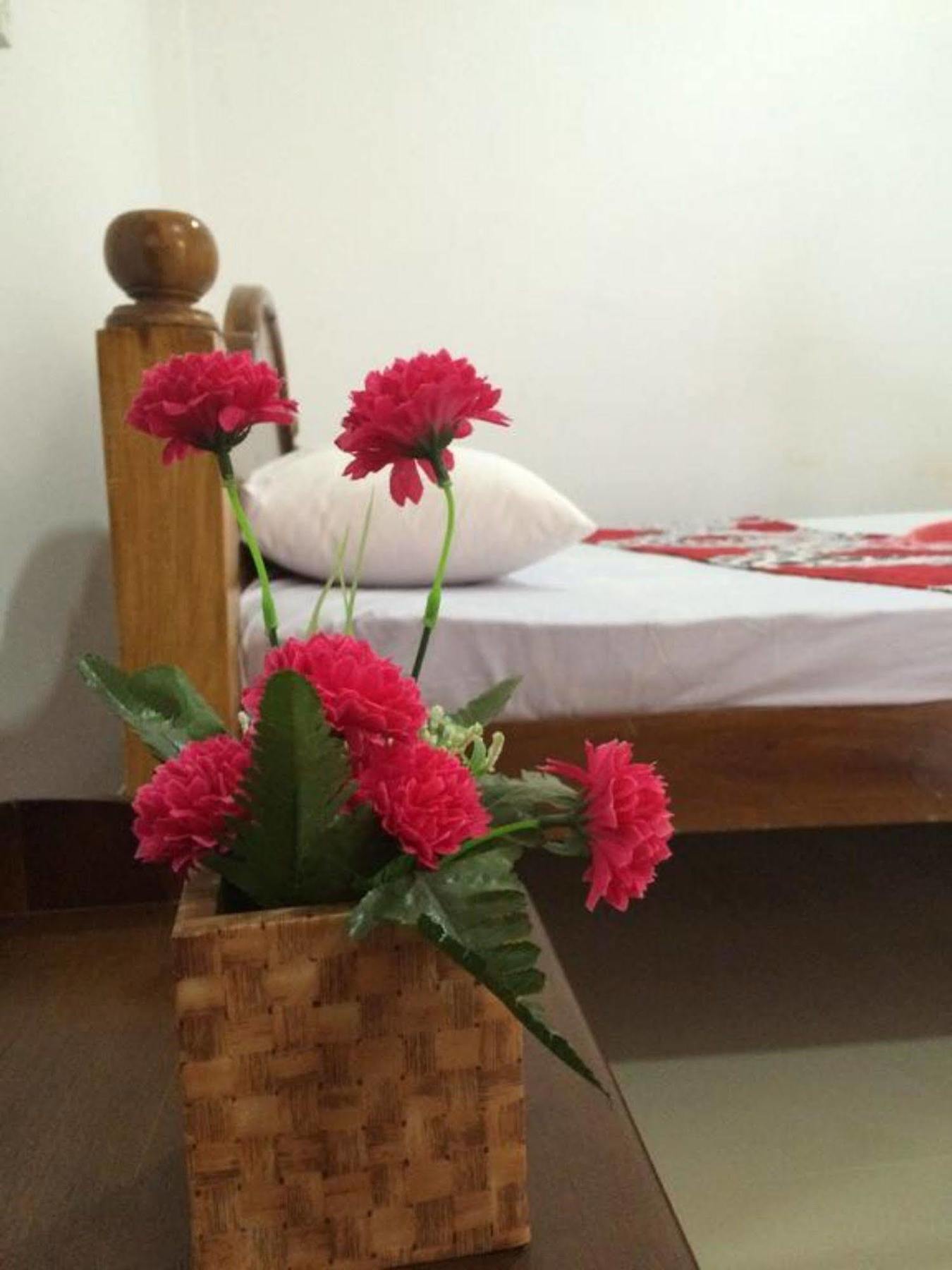 Sun Rest Mirissa Hotel Banduramulla Екстериор снимка