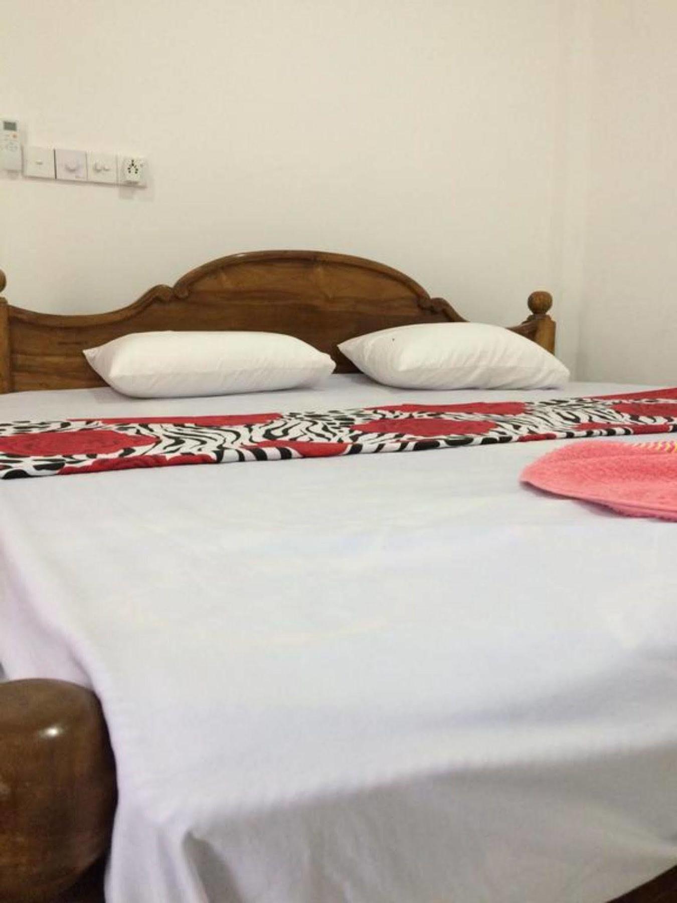 Sun Rest Mirissa Hotel Banduramulla Екстериор снимка