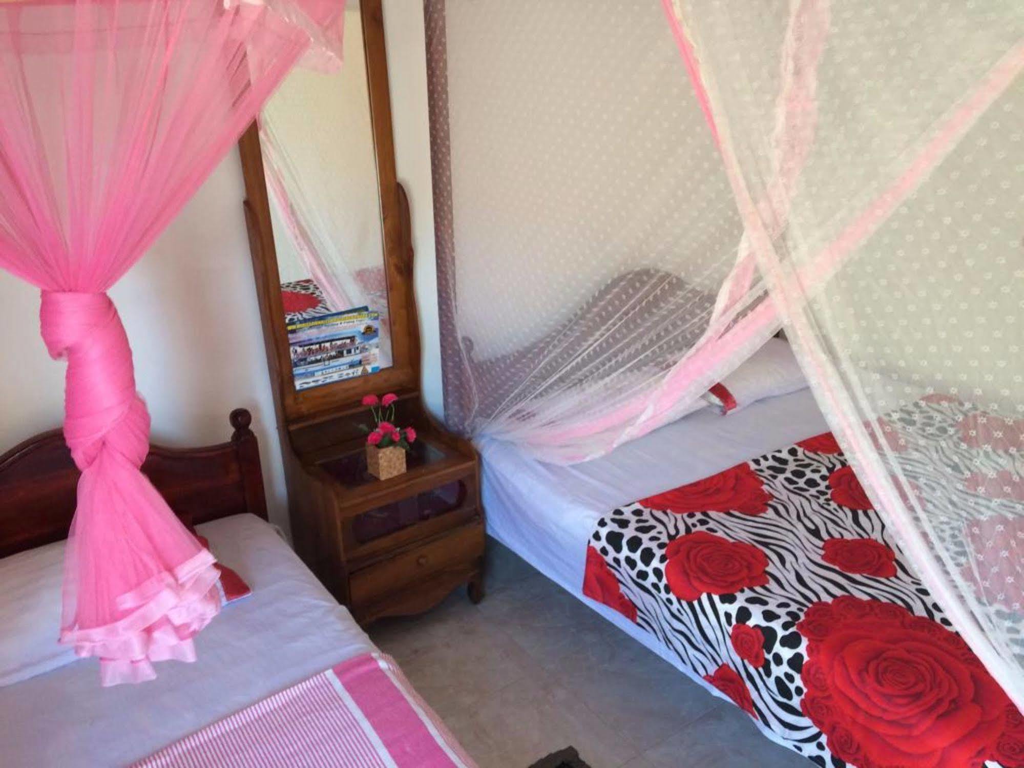 Sun Rest Mirissa Hotel Banduramulla Екстериор снимка