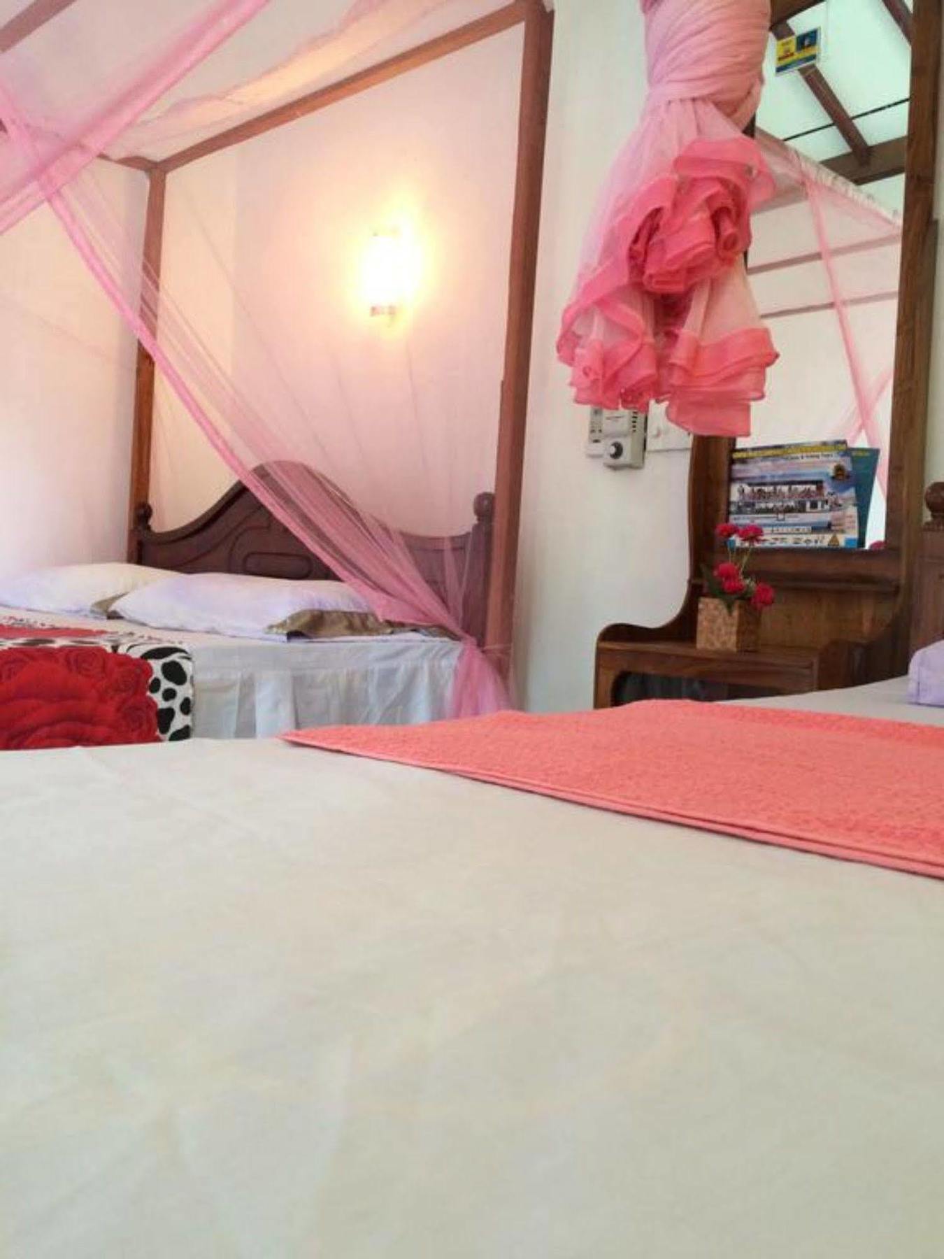 Sun Rest Mirissa Hotel Banduramulla Екстериор снимка