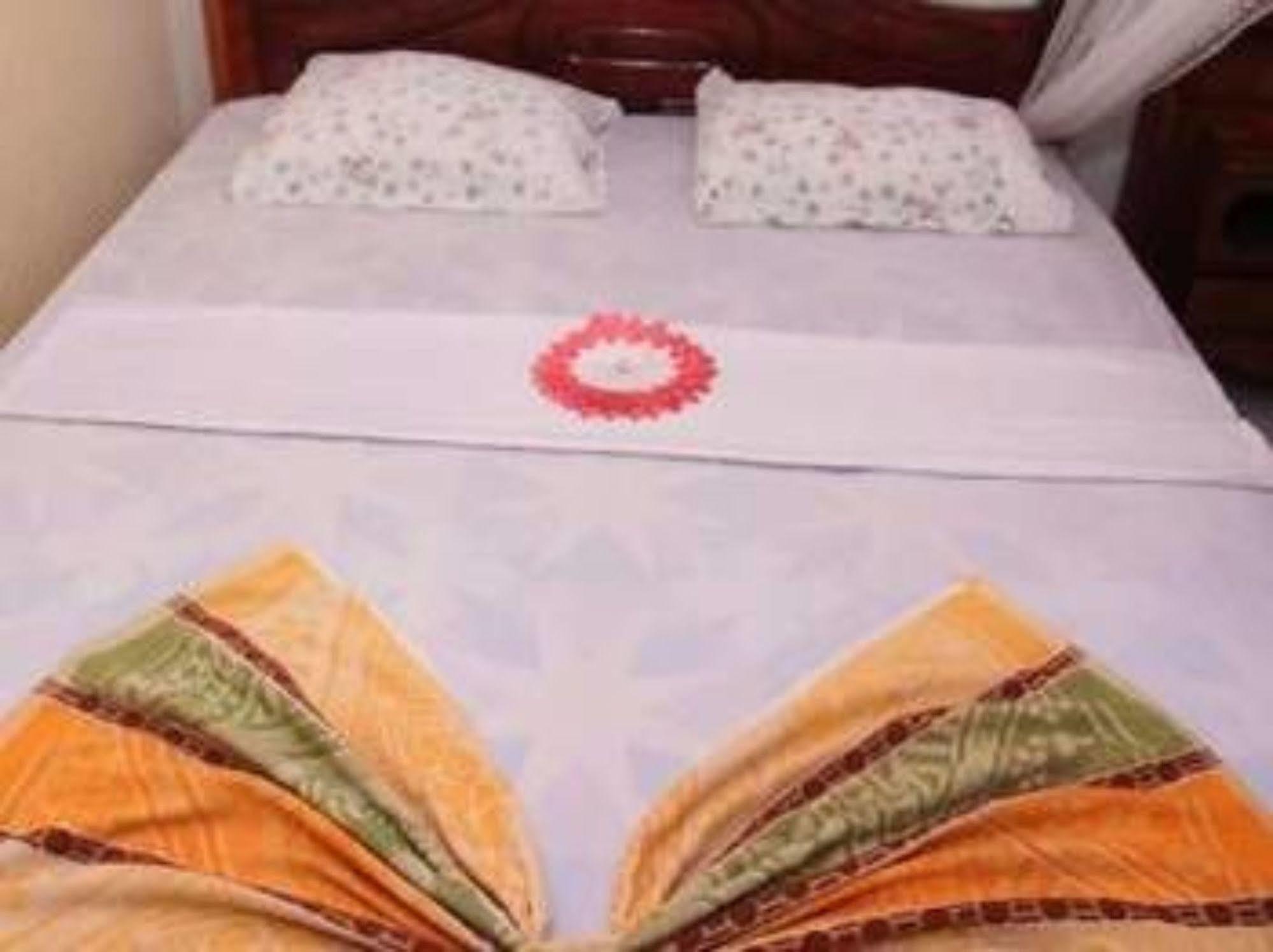 Sun Rest Mirissa Hotel Banduramulla Екстериор снимка