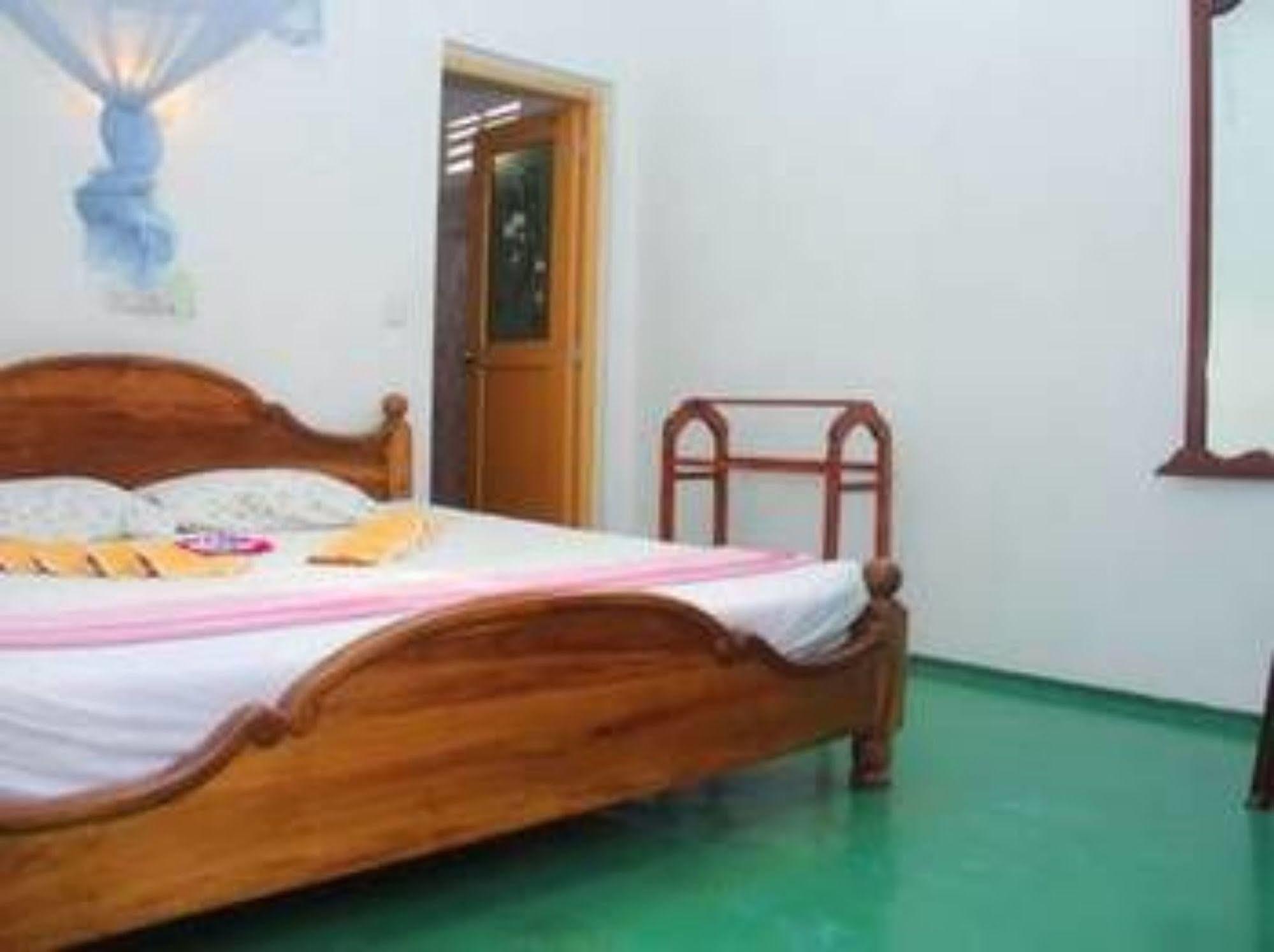 Sun Rest Mirissa Hotel Banduramulla Екстериор снимка
